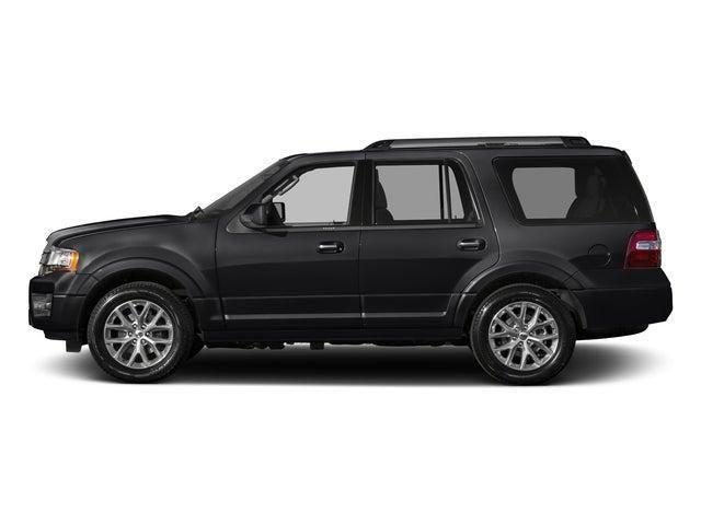 2017 Ford Expedition Limited
