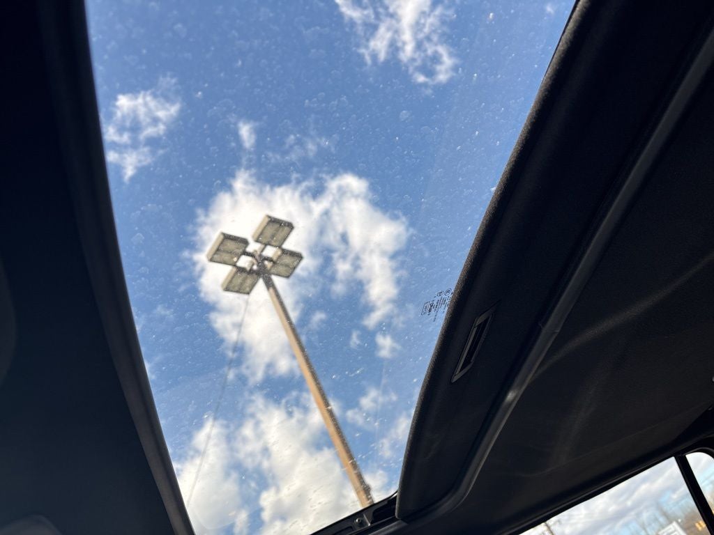 2017 Ford Expedition Limited