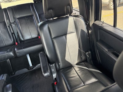 2017 Ford Expedition Limited