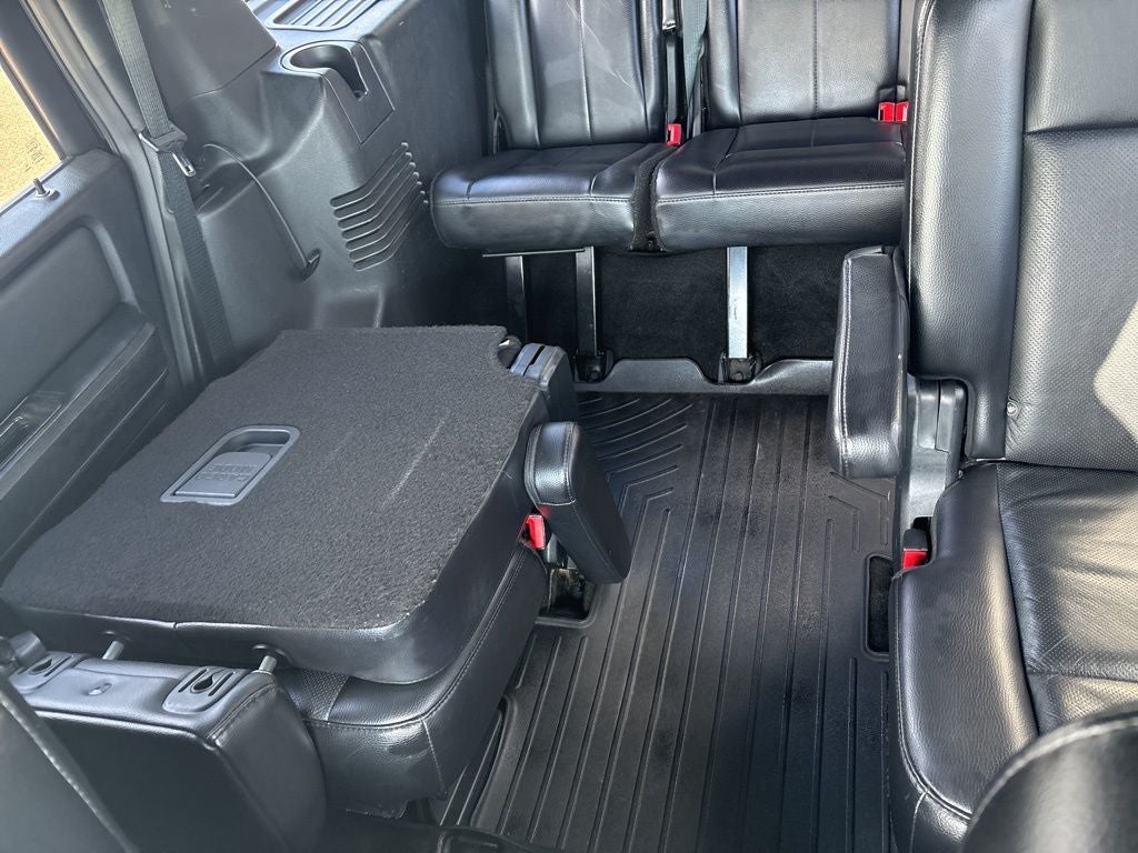 2017 Ford Expedition Limited