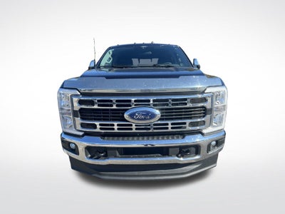 2024 Ford F-250SD XLT