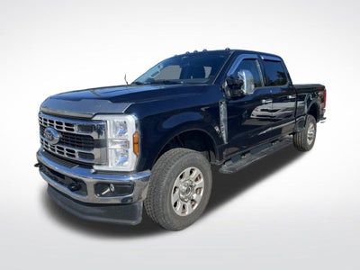 2024 Ford F-250 XLT