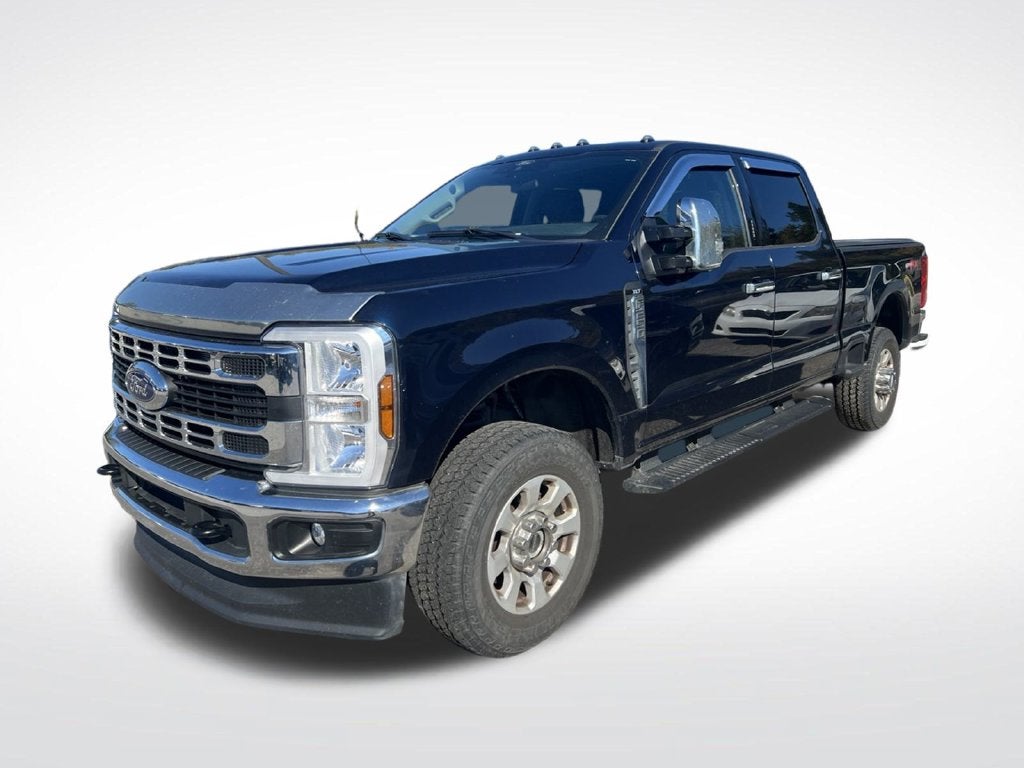 2024 Ford F-250 XLT