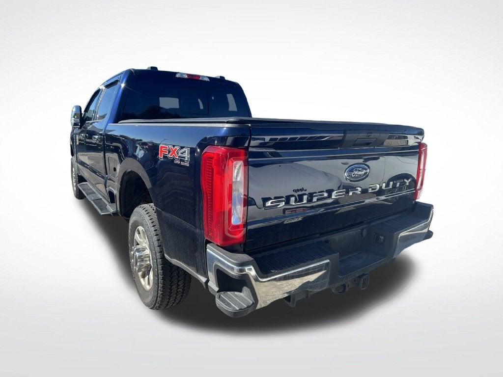 2024 Ford F-250 XLT