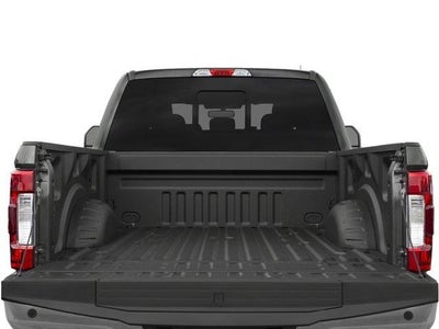 2017 Ford F-350 LARIAT