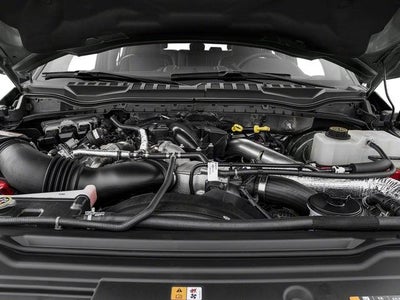 2017 Ford F-350 LARIAT