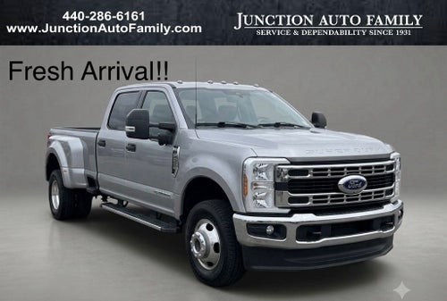 2024 Ford F-350 XLT