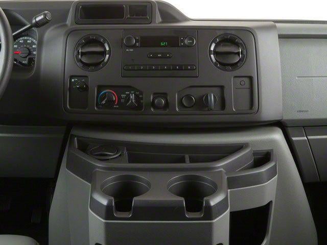2013 Ford E-250 Commercial