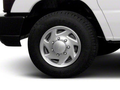 2013 Ford E-250 Commercial