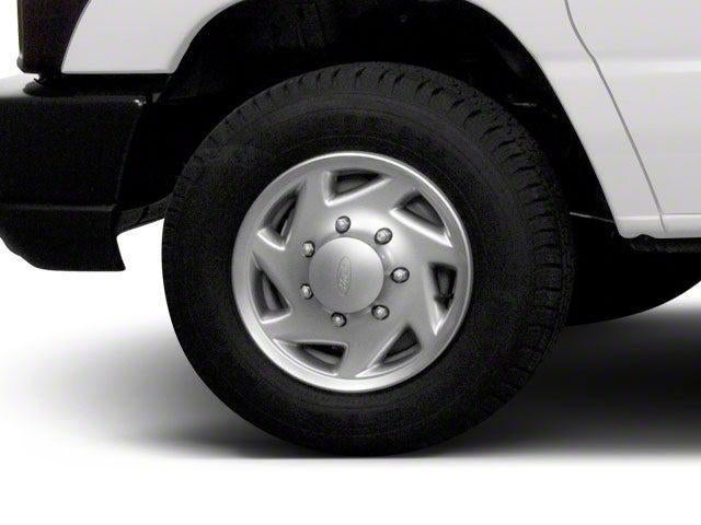 2013 Ford E-250 Commercial