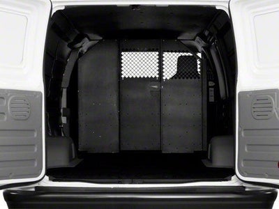 2013 Ford E-250 Commercial