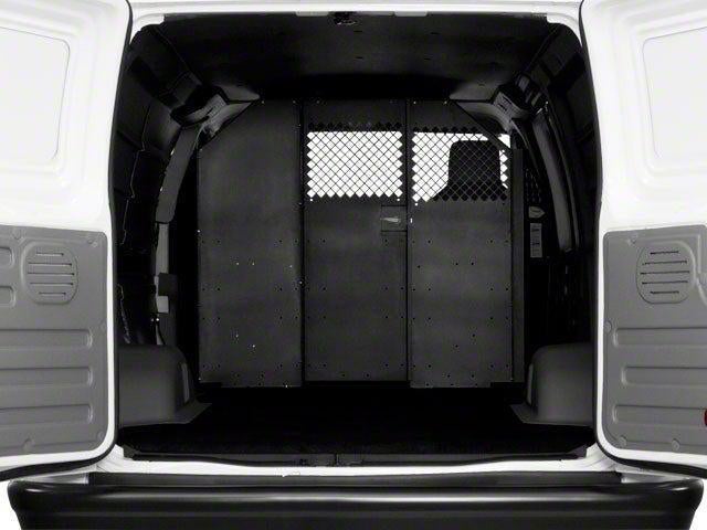 2013 Ford E-250 Commercial