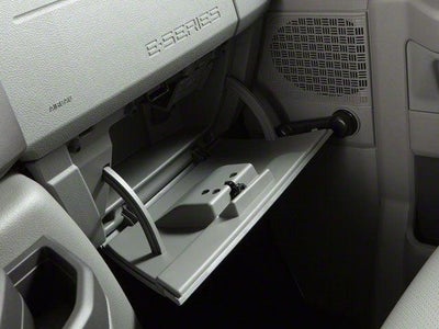 2013 Ford E-250 Commercial