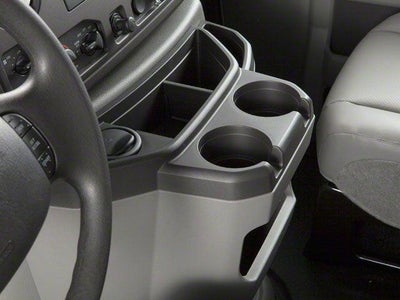 2013 Ford E-250 Commercial