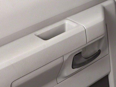 2013 Ford E-250 Commercial