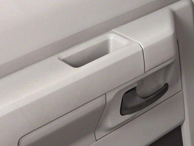 2013 Ford E-250 Commercial