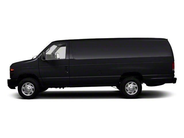 2013 Ford E-250 Commercial