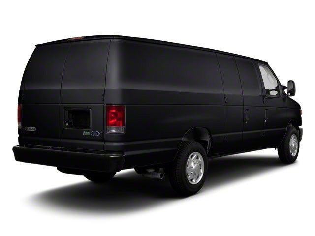 2013 Ford E-250 Commercial