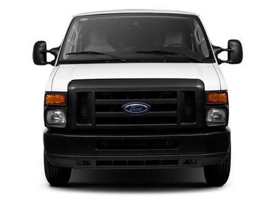 2013 Ford E-250 Commercial