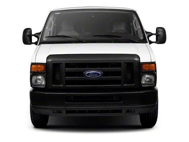 2013 Ford E-250 Commercial
