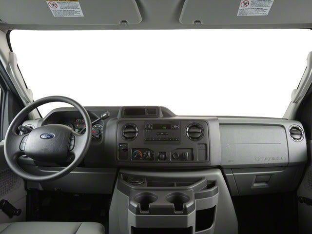 2013 Ford E-250 Commercial
