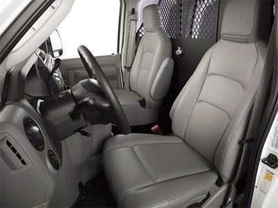 2013 Ford E-250 Commercial