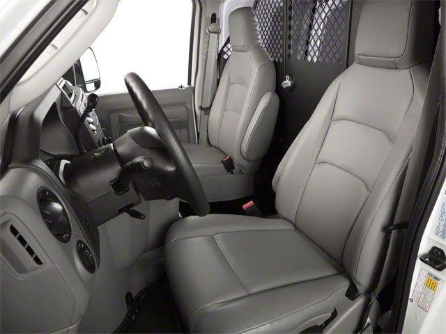 2013 Ford E-250 Commercial