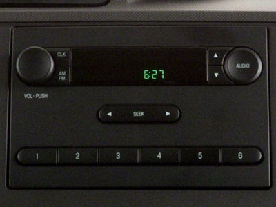 2013 Ford E-250 Commercial