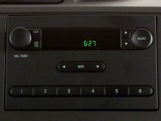 2013 Ford E-250 Commercial