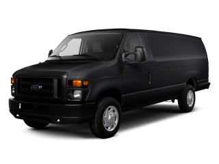 2013 Ford E-250 Commercial