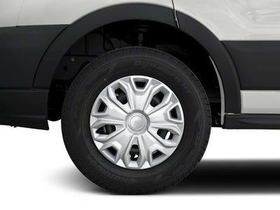 2016 Ford Transit-250 Base