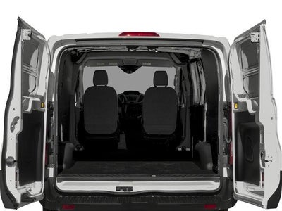 2016 Ford Transit-250 Base