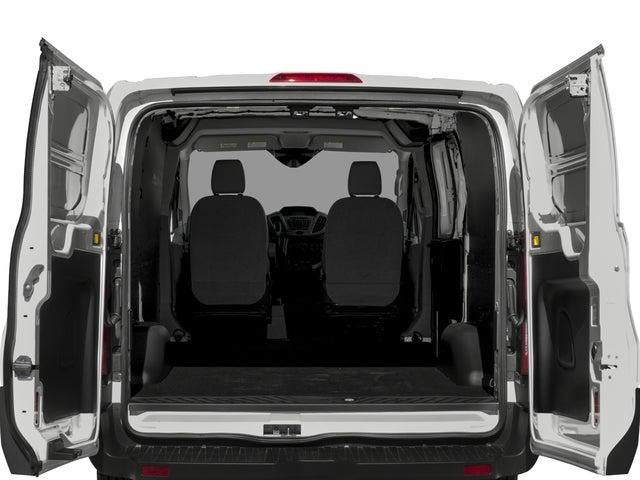 2016 Ford Transit-250 Base