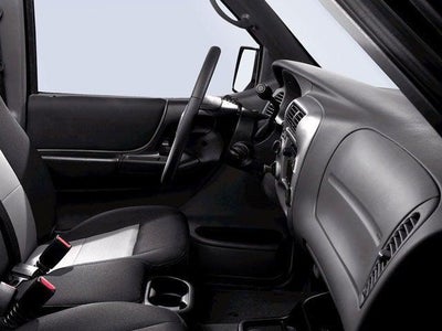 2009 Ford Ranger XLT