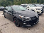 2018 Chevrolet Cruze LT Auto