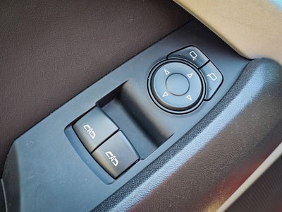 2021 Chevrolet Camaro RWD Coupe 2LT