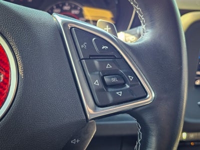 2021 Chevrolet Camaro RWD Coupe 2LT