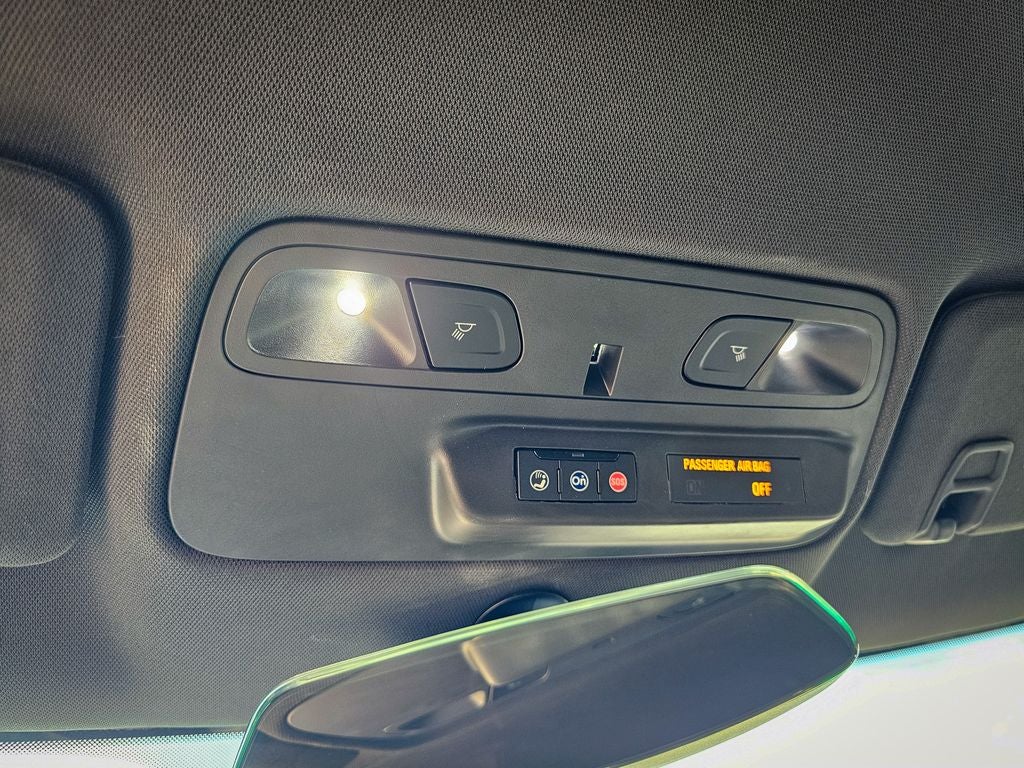 2021 Chevrolet Camaro RWD Coupe 2LT