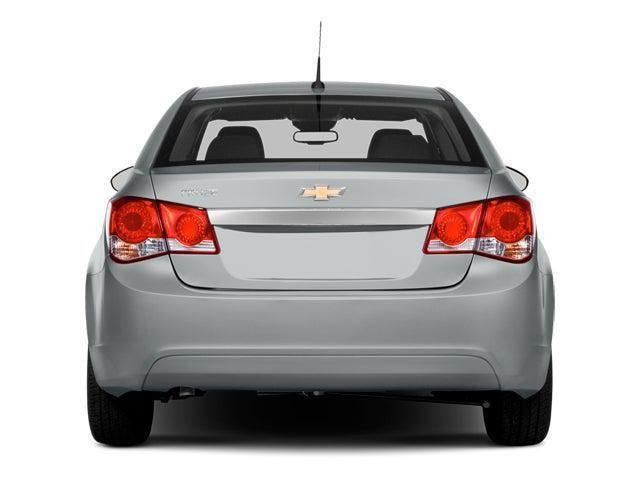 2014 Chevrolet Cruze 1LT Auto