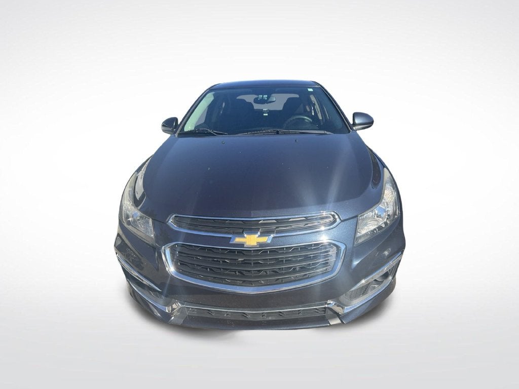 Used 2015 Chevrolet Cruze 1LT with VIN 1G1PC5SB5F7191389 for sale in Chardon, OH