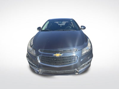 2015 Chevrolet Cruze 1LT Auto