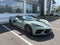 2024 Chevrolet Corvette Stingray RWD Convertible 2LT