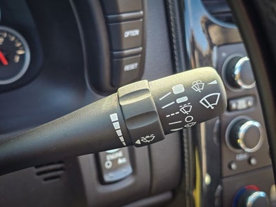 2013 Chevrolet Corvette Grand Sport