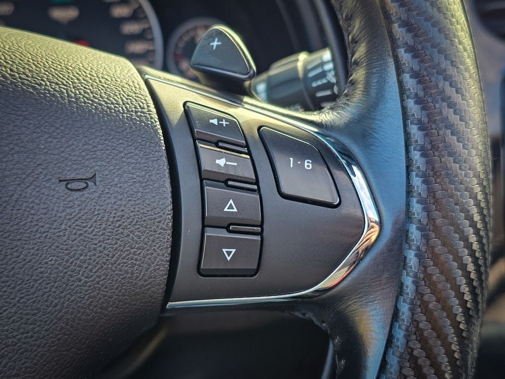 2013 Chevrolet Corvette Grand Sport