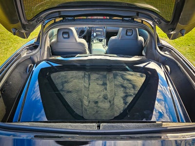 2013 Chevrolet Corvette Grand Sport