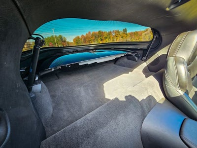 2013 Chevrolet Corvette Grand Sport