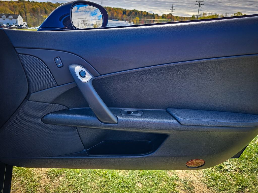 2013 Chevrolet Corvette Grand Sport