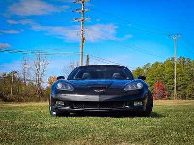 2013 Chevrolet Corvette Grand Sport