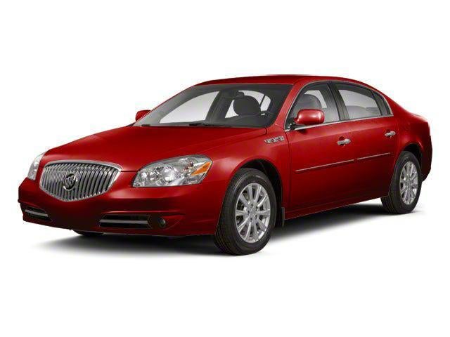 2010 Buick Lucerne