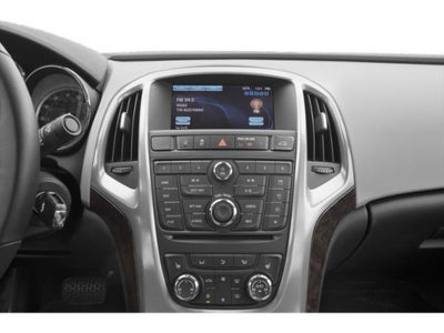 2015 Buick Verano Base